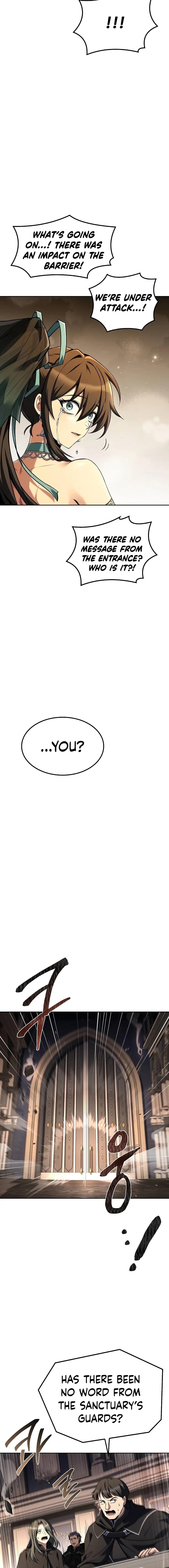 The Archmage’s Restaurant - Chapter 70 Page 18