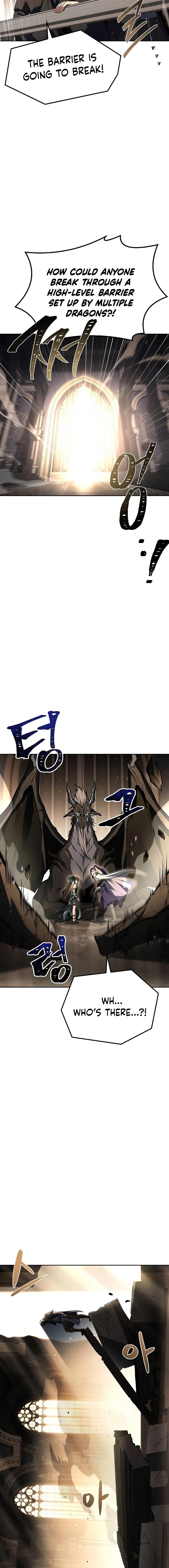 The Archmage’s Restaurant - Chapter 70 Page 19
