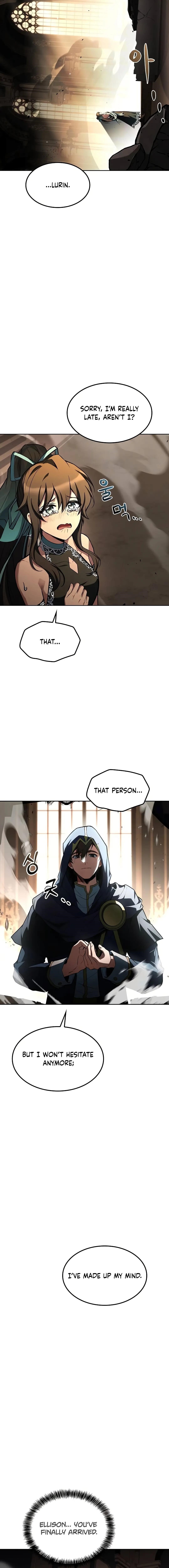 The Archmage’s Restaurant - Chapter 70 Page 20