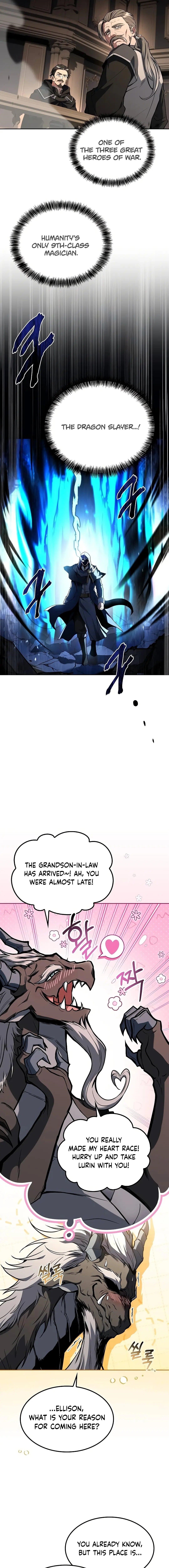 The Archmage’s Restaurant - Chapter 70 Page 21