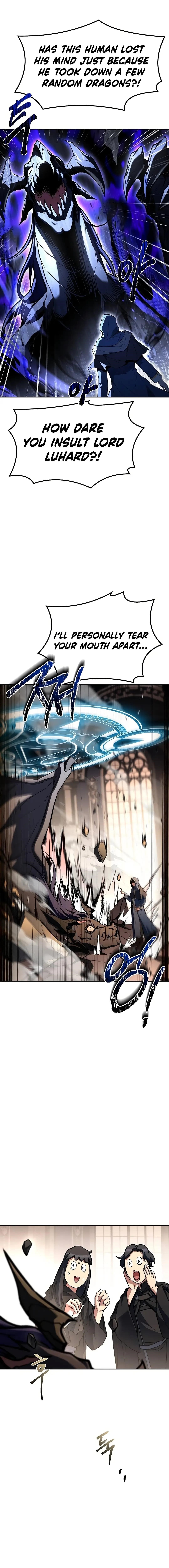 The Archmage’s Restaurant - Chapter 70 Page 23