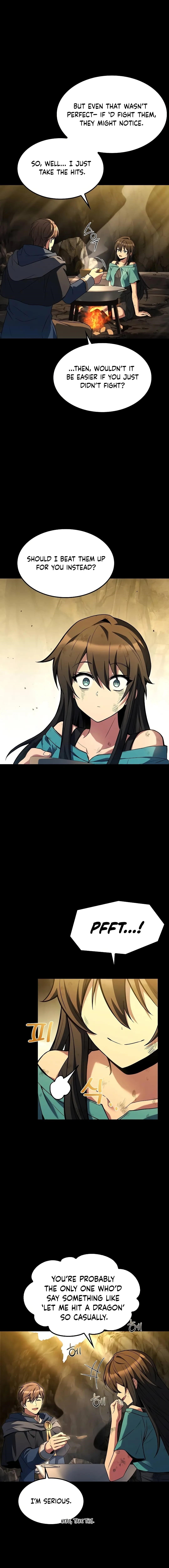 The Archmage’s Restaurant - Chapter 70 Page 3