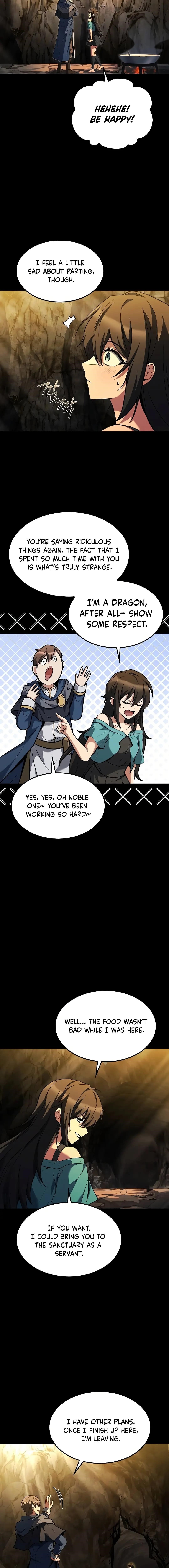 The Archmage’s Restaurant - Chapter 70 Page 8