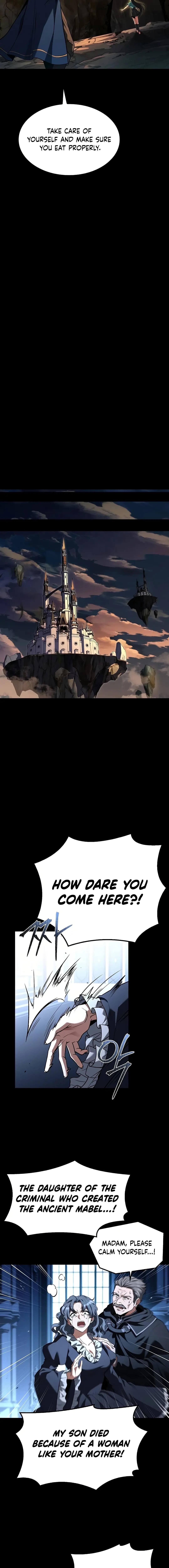 The Archmage’s Restaurant - Chapter 70 Page 9