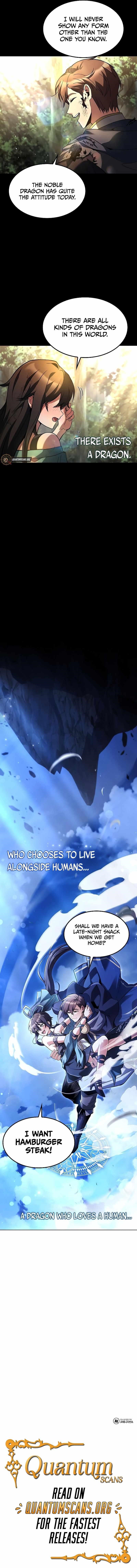 The Archmage’s Restaurant - Chapter 71 Page 15