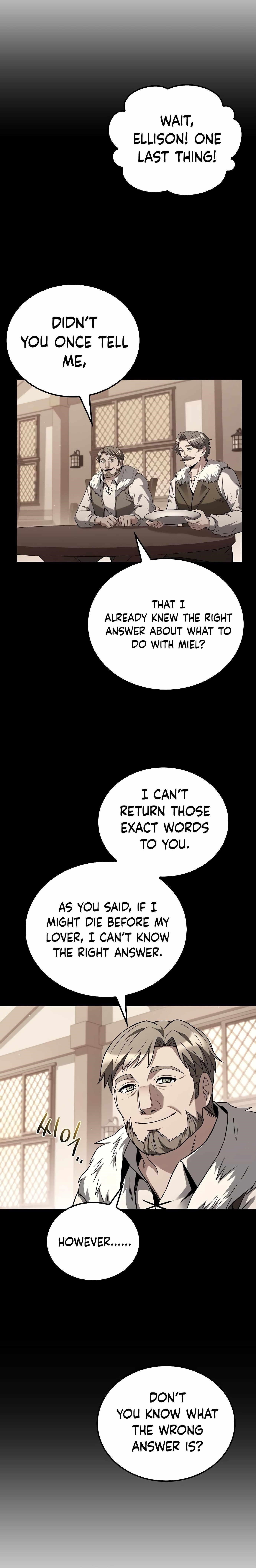 The Archmage’s Restaurant - Chapter 72 Page 10