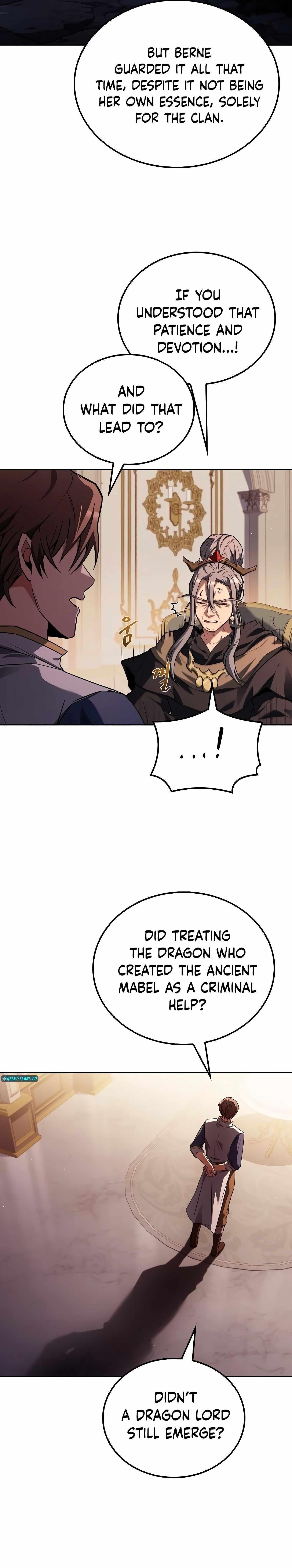 The Archmage’s Restaurant - Chapter 72 Page 12