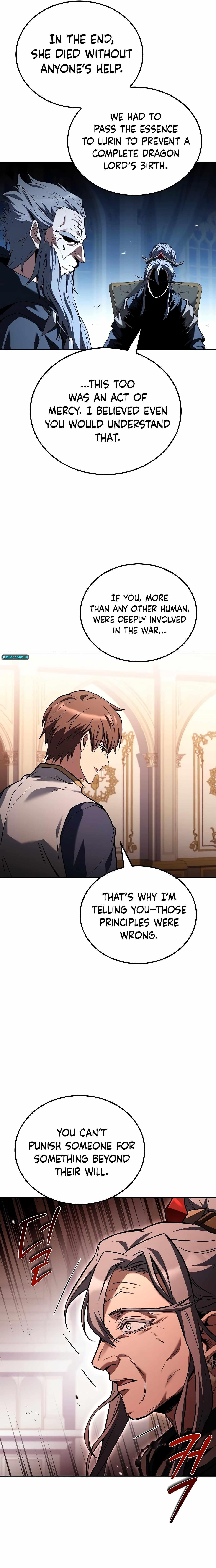 The Archmage’s Restaurant - Chapter 72 Page 13