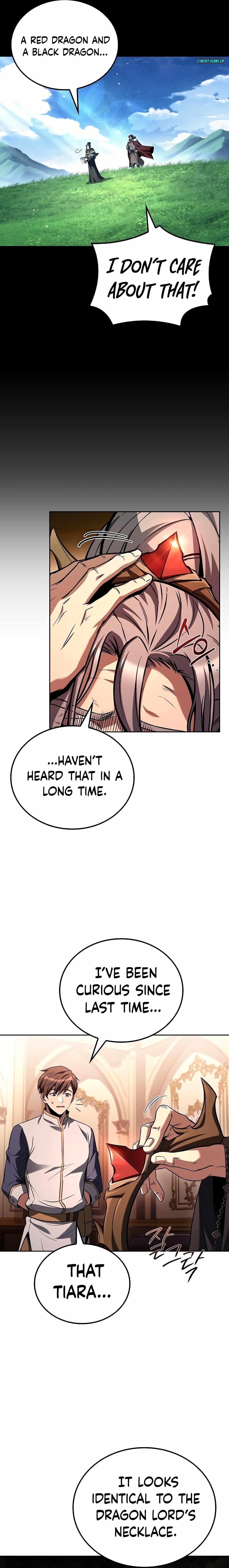 The Archmage’s Restaurant - Chapter 72 Page 15