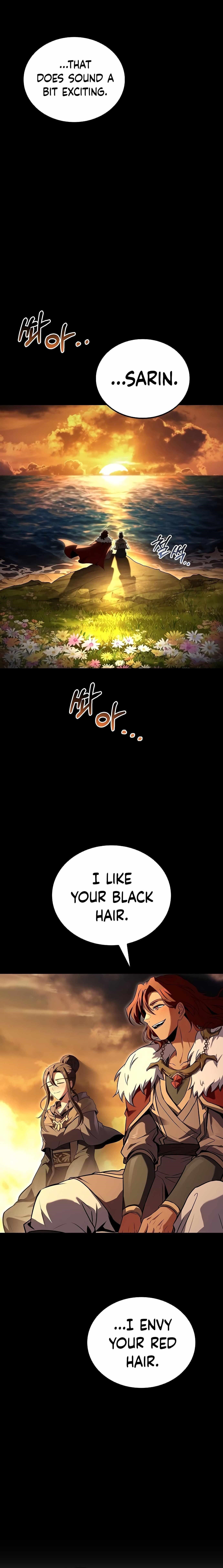 The Archmage’s Restaurant - Chapter 72 Page 18