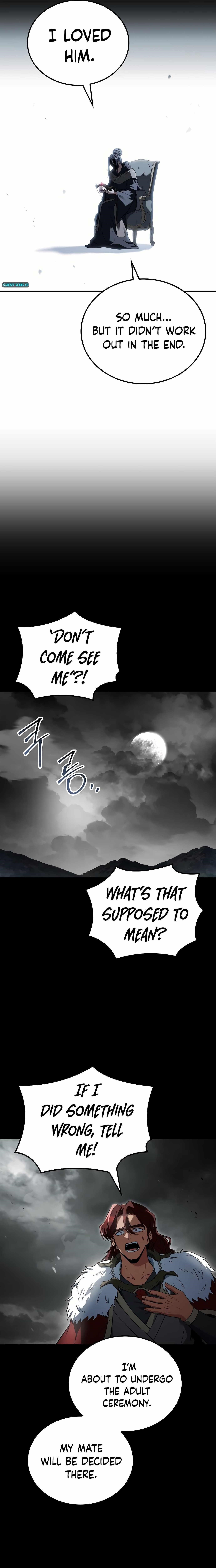 The Archmage’s Restaurant - Chapter 72 Page 19