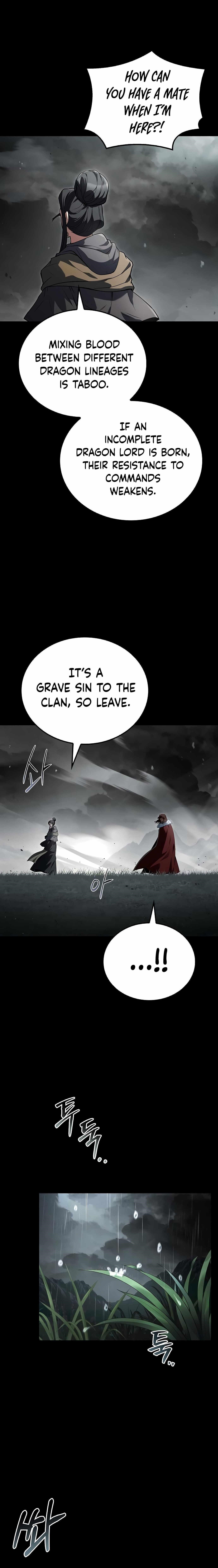 The Archmage’s Restaurant - Chapter 72 Page 20