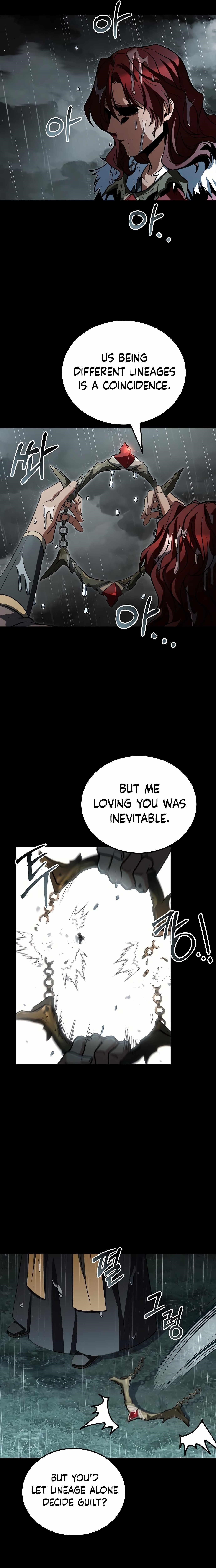 The Archmage’s Restaurant - Chapter 72 Page 21