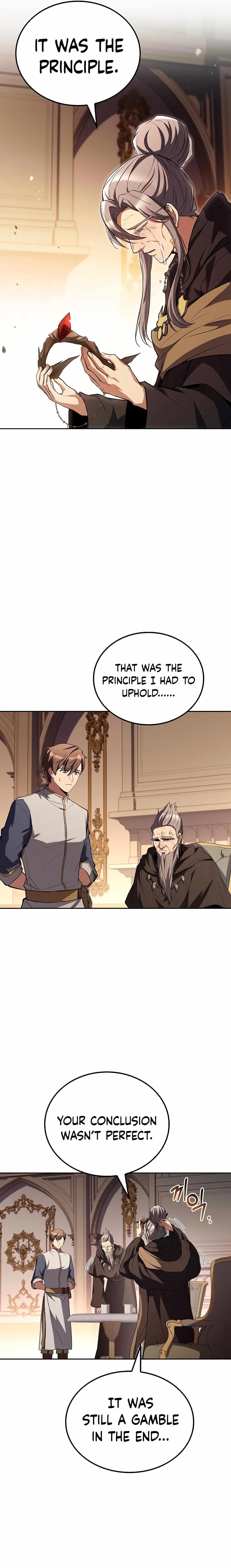 The Archmage’s Restaurant - Chapter 72 Page 23