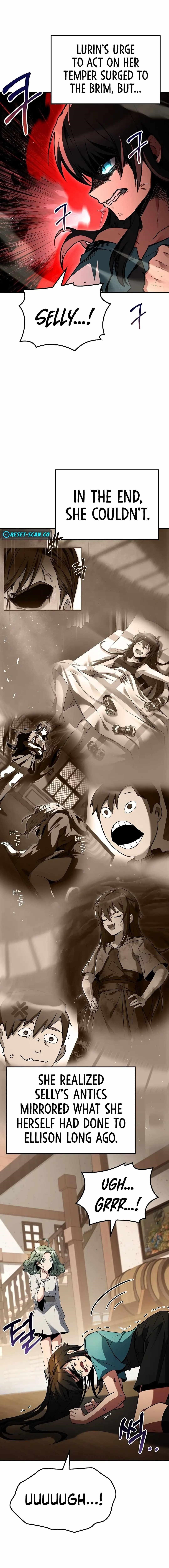 The Archmage’s Restaurant - Chapter 73 Page 12