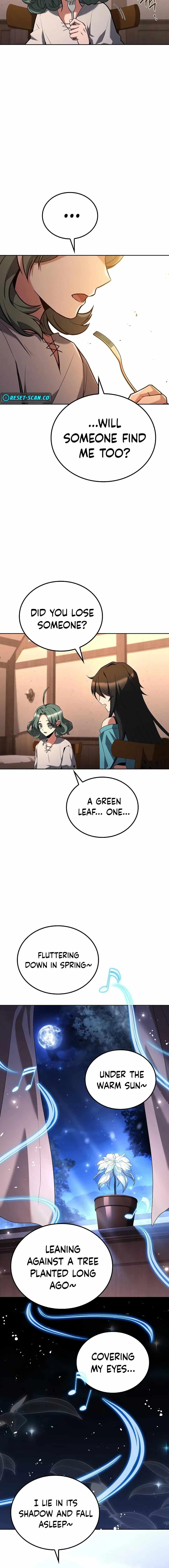 The Archmage’s Restaurant - Chapter 73 Page 17