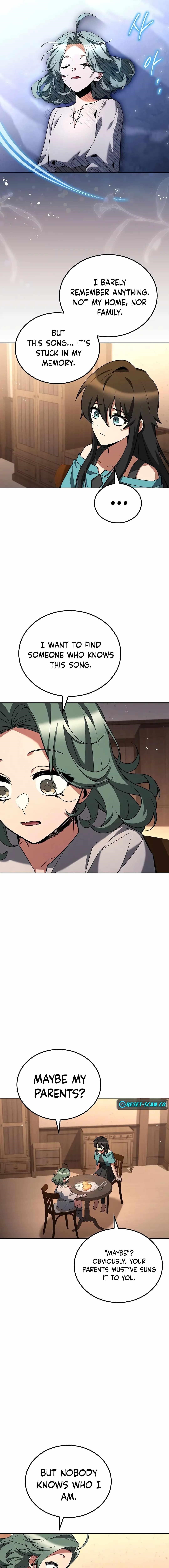 The Archmage’s Restaurant - Chapter 73 Page 18