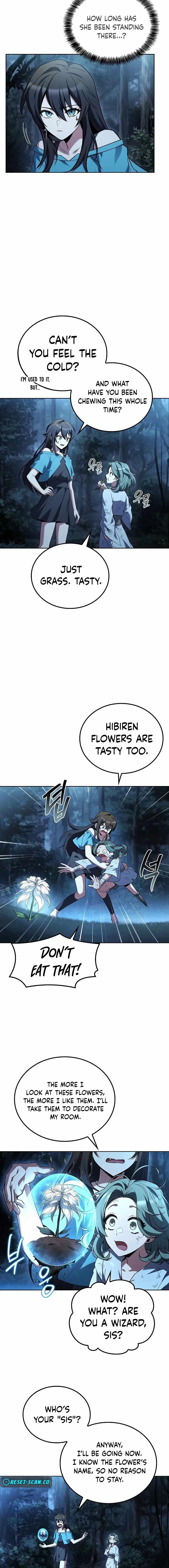 The Archmage’s Restaurant - Chapter 73 Page 2