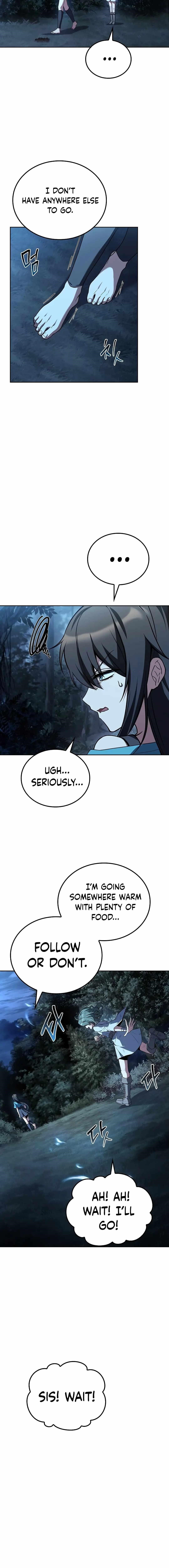 The Archmage’s Restaurant - Chapter 73 Page 3