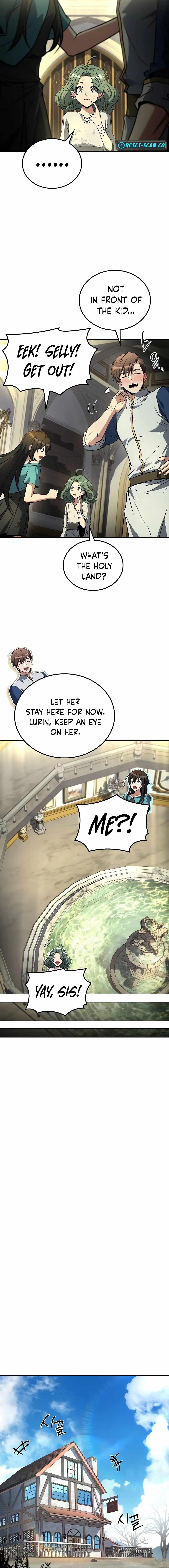 The Archmage’s Restaurant - Chapter 73 Page 7