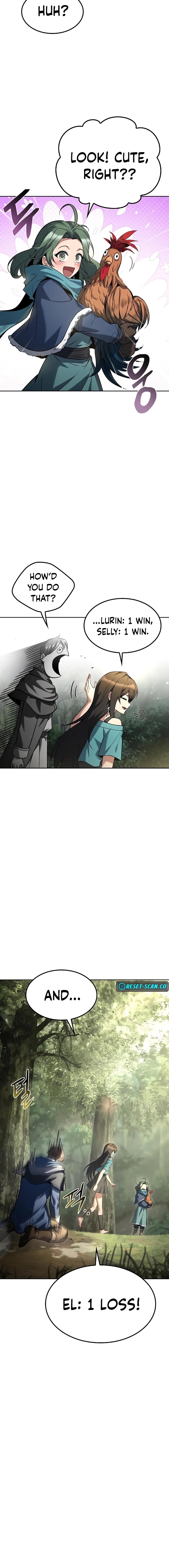 The Archmage’s Restaurant - Chapter 74 Page 10