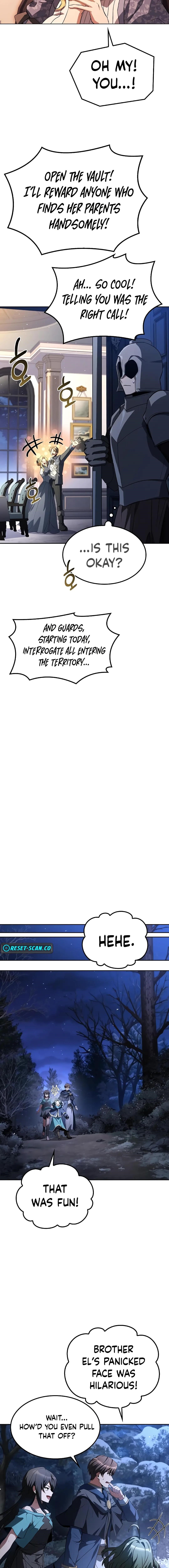 The Archmage’s Restaurant - Chapter 74 Page 13