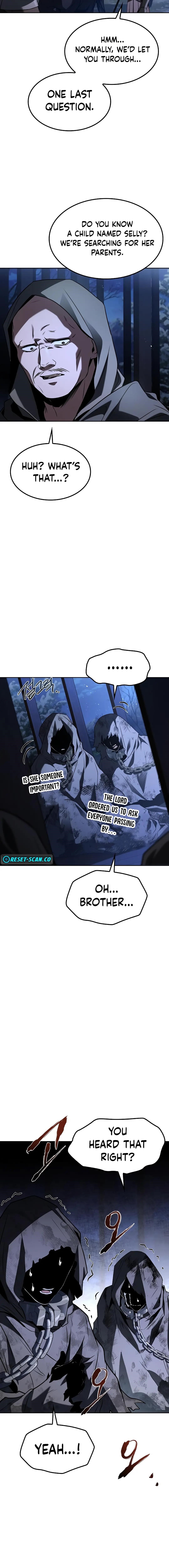 The Archmage’s Restaurant - Chapter 74 Page 19