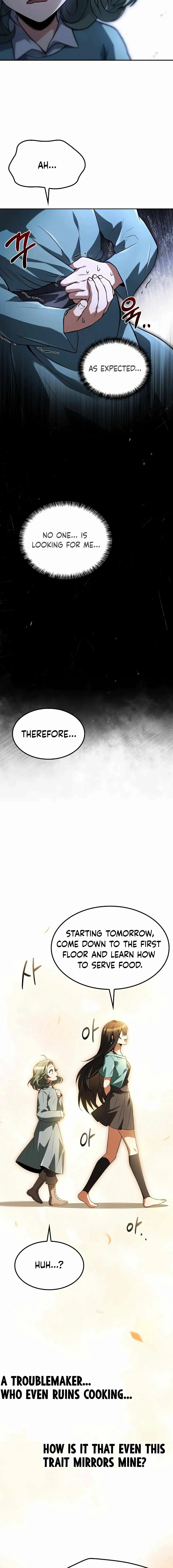 The Archmage’s Restaurant - Chapter 75 Page 12