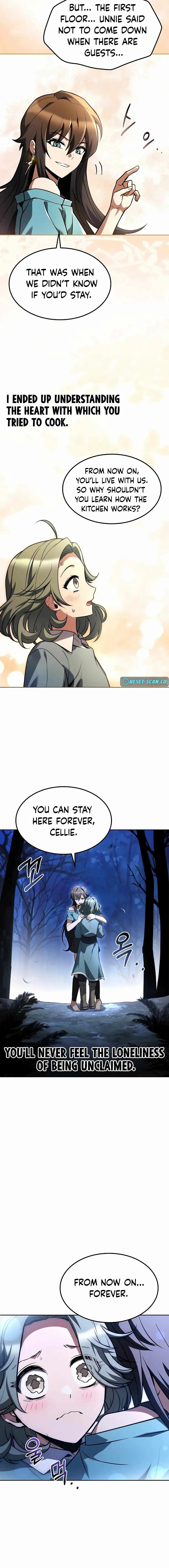 The Archmage’s Restaurant - Chapter 75 Page 13