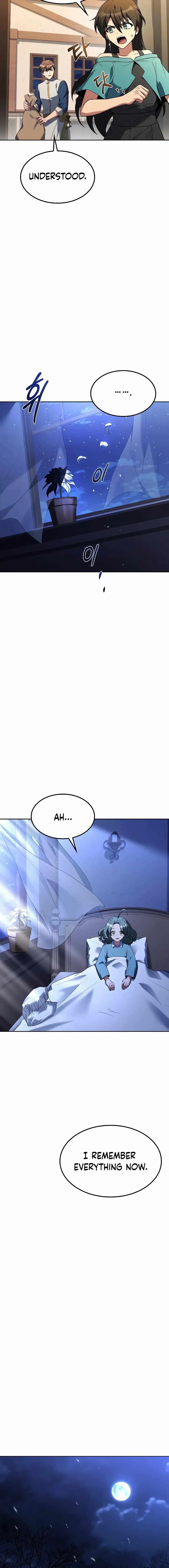 The Archmage’s Restaurant - Chapter 75 Page 18