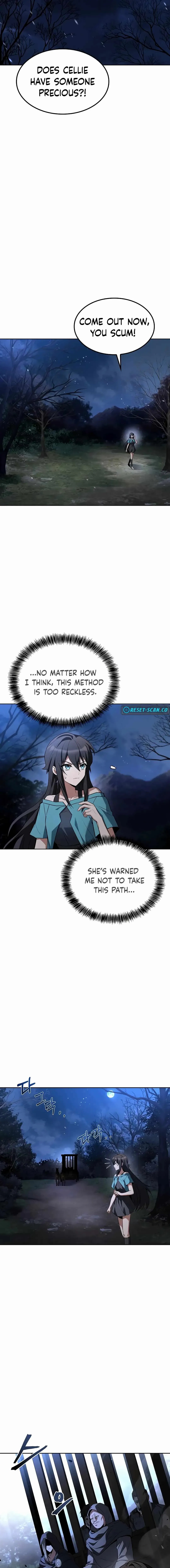 The Archmage’s Restaurant - Chapter 75 Page 19