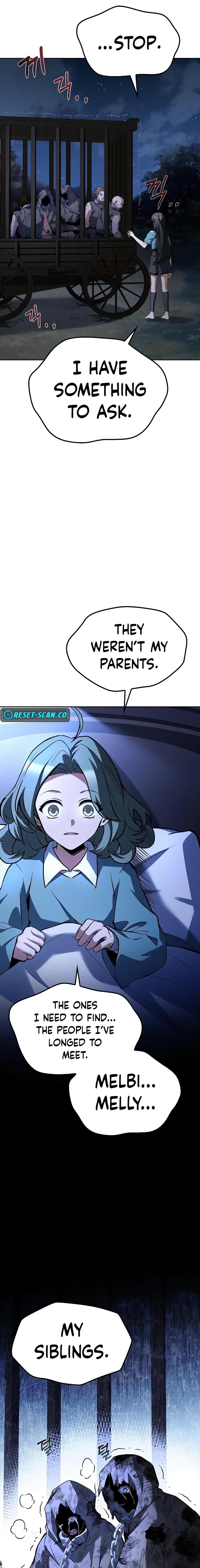 The Archmage’s Restaurant - Chapter 76 Page 1