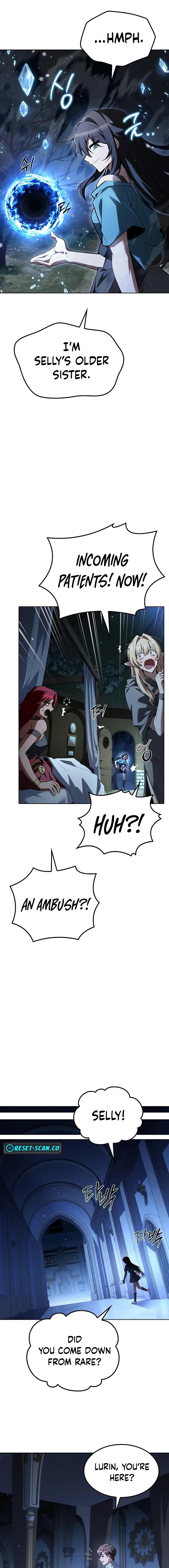 The Archmage’s Restaurant - Chapter 76 Page 10