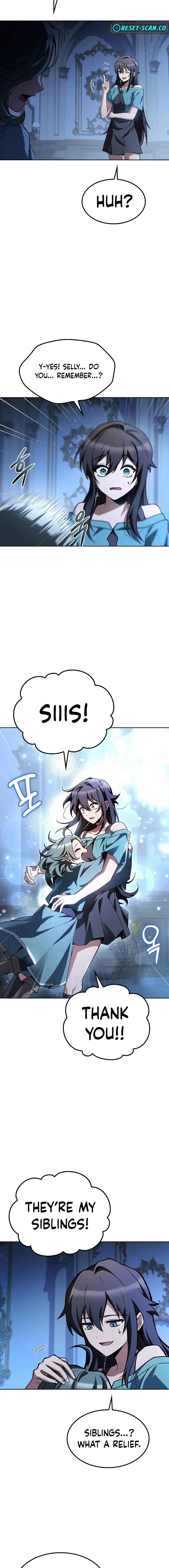 The Archmage’s Restaurant - Chapter 76 Page 12