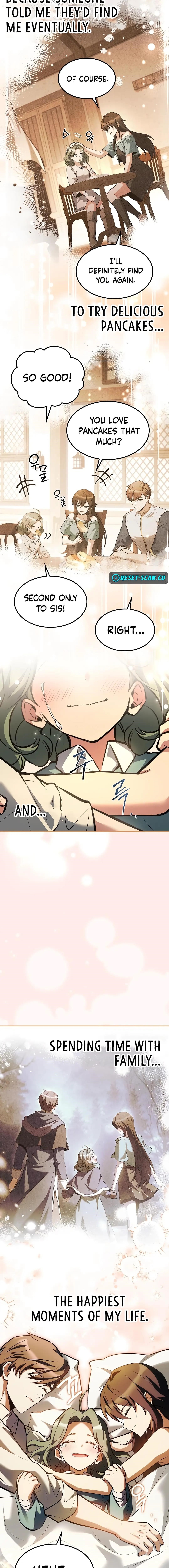 The Archmage’s Restaurant - Chapter 76 Page 15