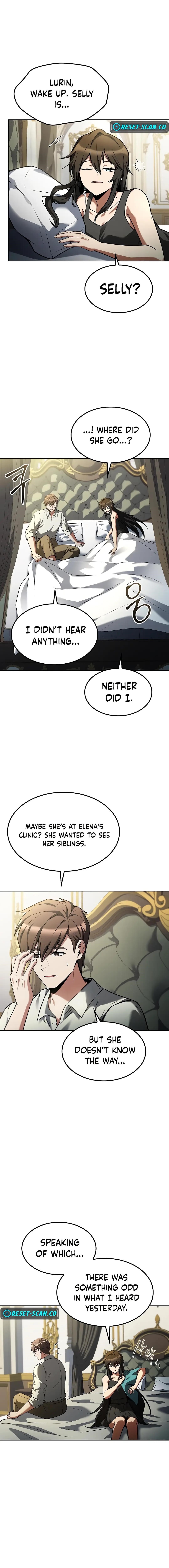 The Archmage’s Restaurant - Chapter 76 Page 17