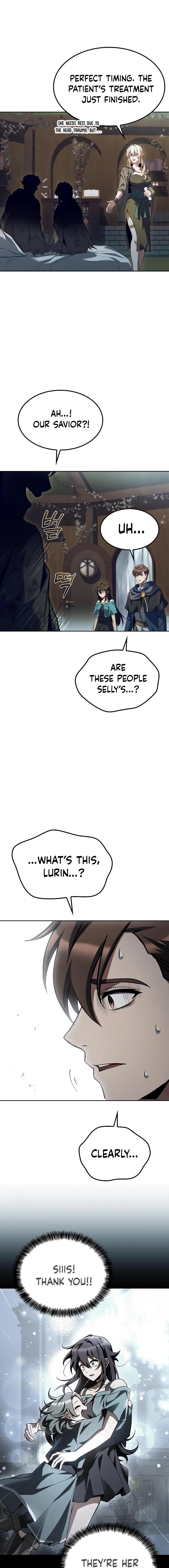 The Archmage’s Restaurant - Chapter 76 Page 19