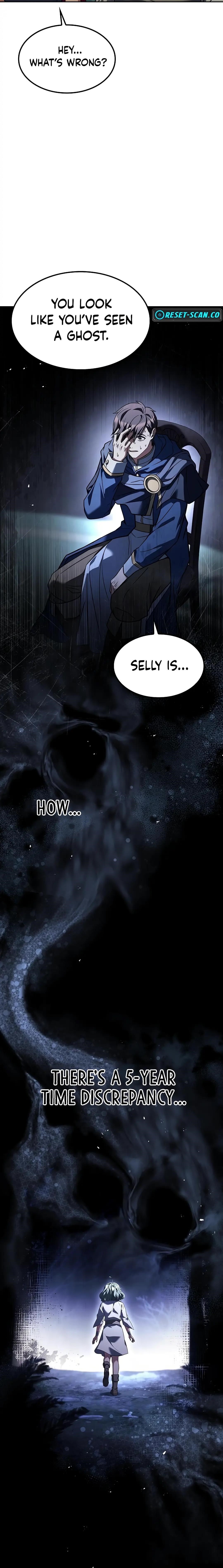 The Archmage’s Restaurant - Chapter 76 Page 24