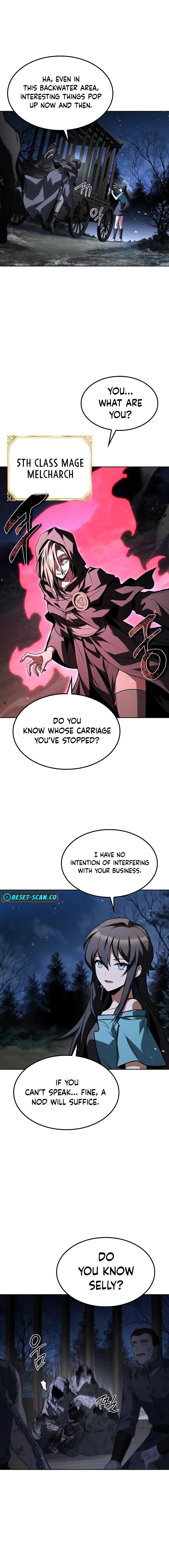 The Archmage’s Restaurant - Chapter 76 Page 4