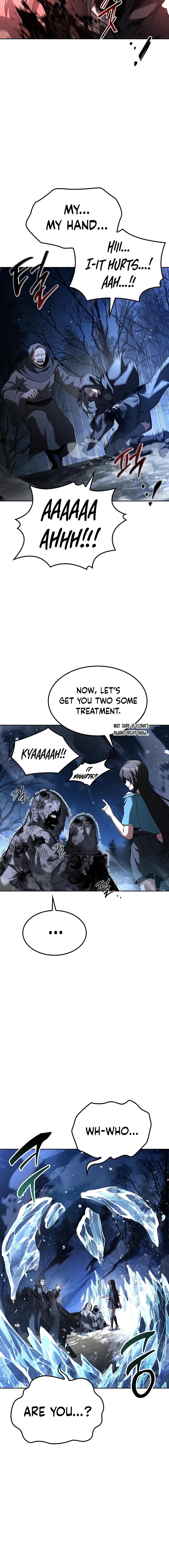 The Archmage’s Restaurant - Chapter 76 Page 9