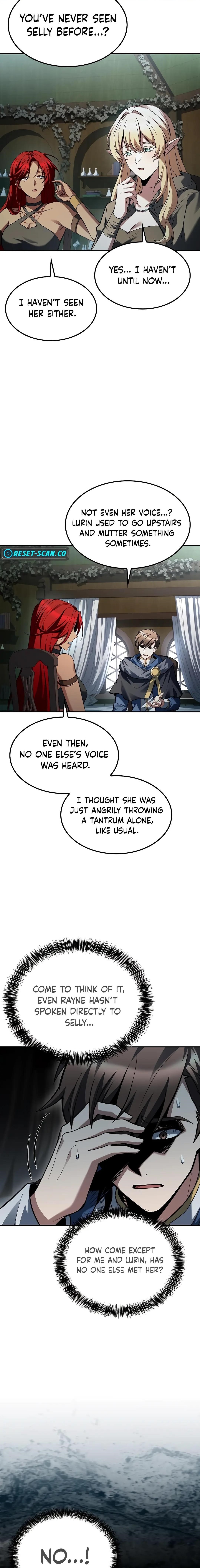 The Archmage’s Restaurant - Chapter 77 Page 1