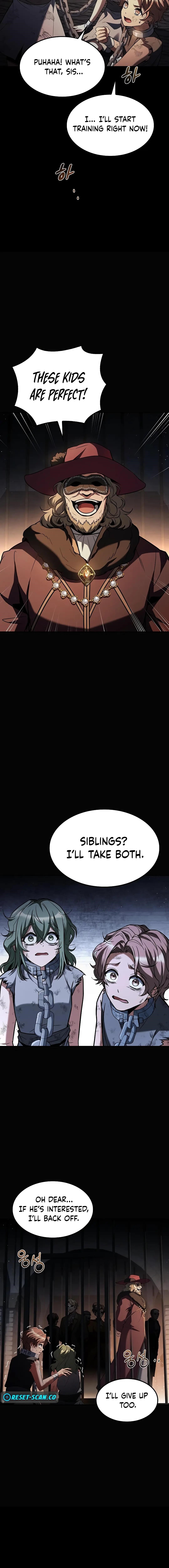 The Archmage’s Restaurant - Chapter 77 Page 11