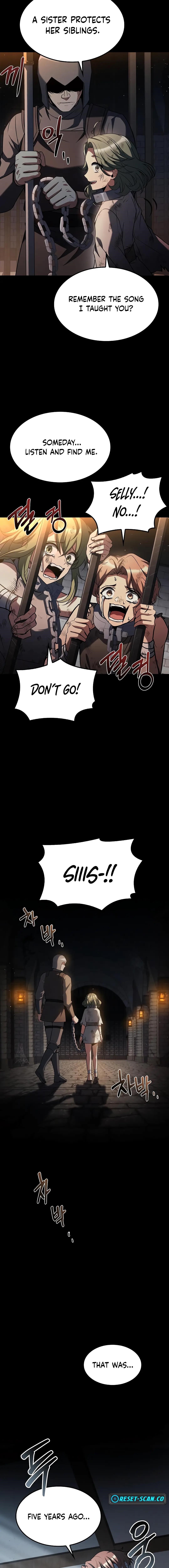 The Archmage’s Restaurant - Chapter 77 Page 14