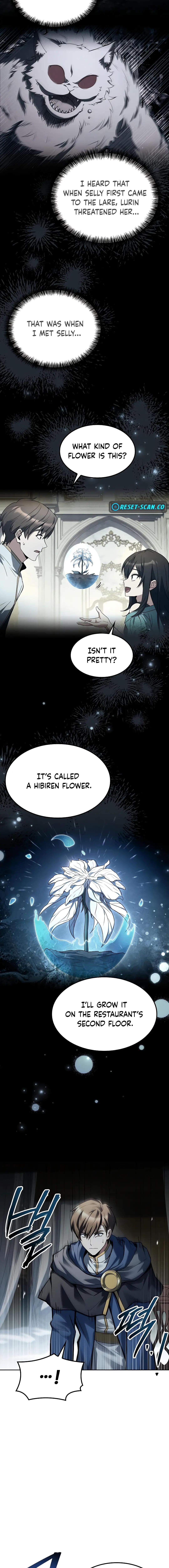 The Archmage’s Restaurant - Chapter 77 Page 2