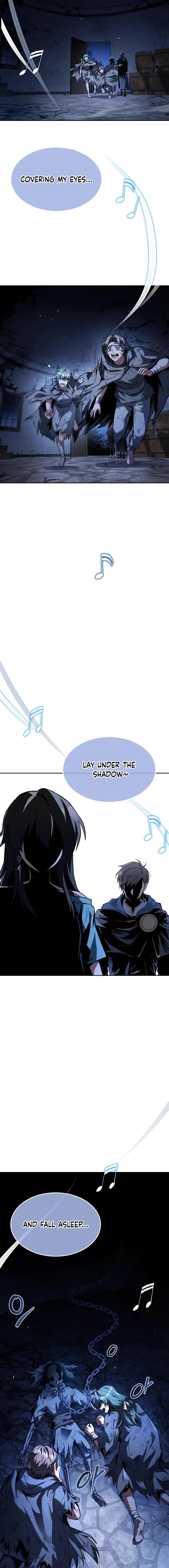 The Archmage’s Restaurant - Chapter 77 Page 21