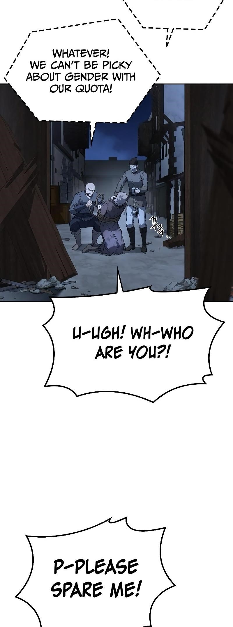 The Archmage’s Restaurant - Chapter 79 Page 11