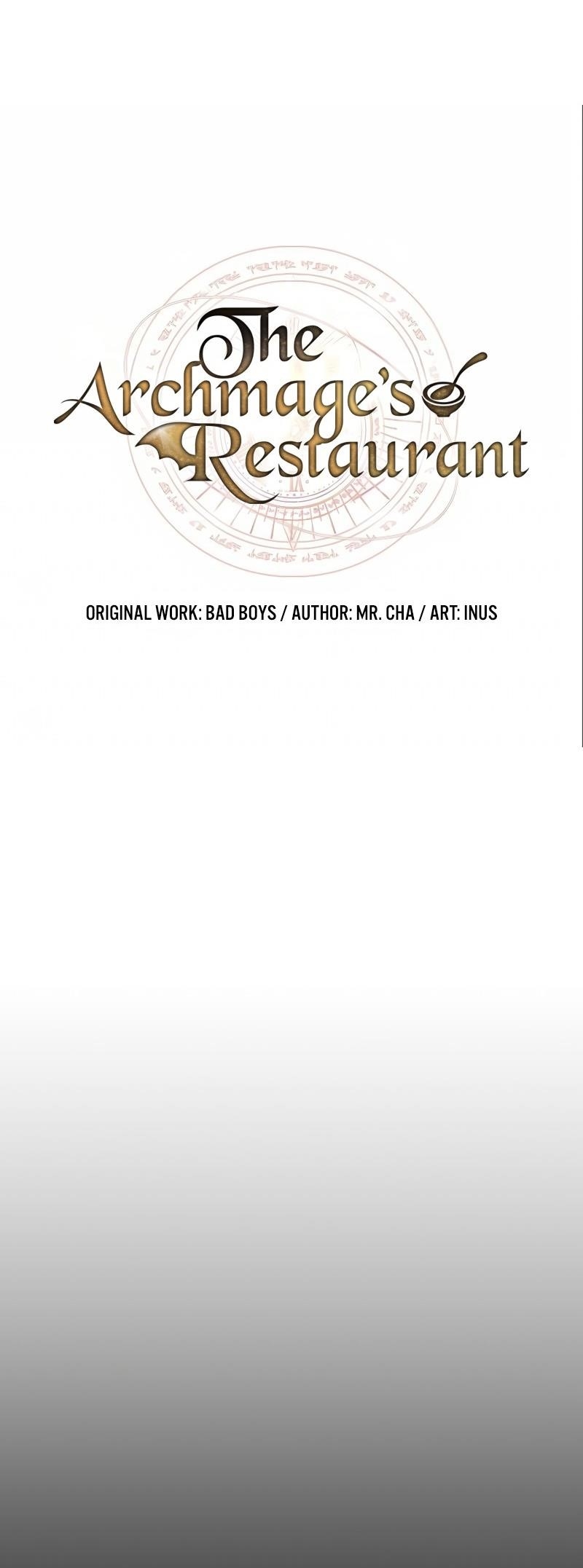 The Archmage’s Restaurant - Chapter 79 Page 13