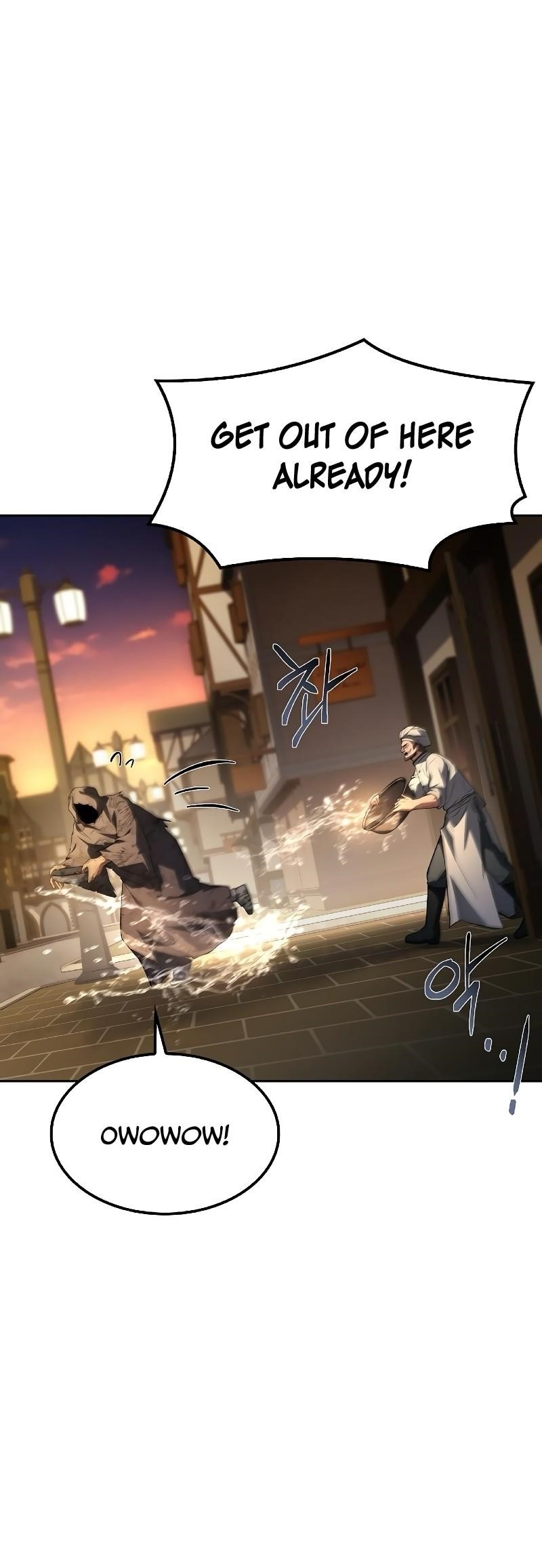 The Archmage’s Restaurant - Chapter 79 Page 2