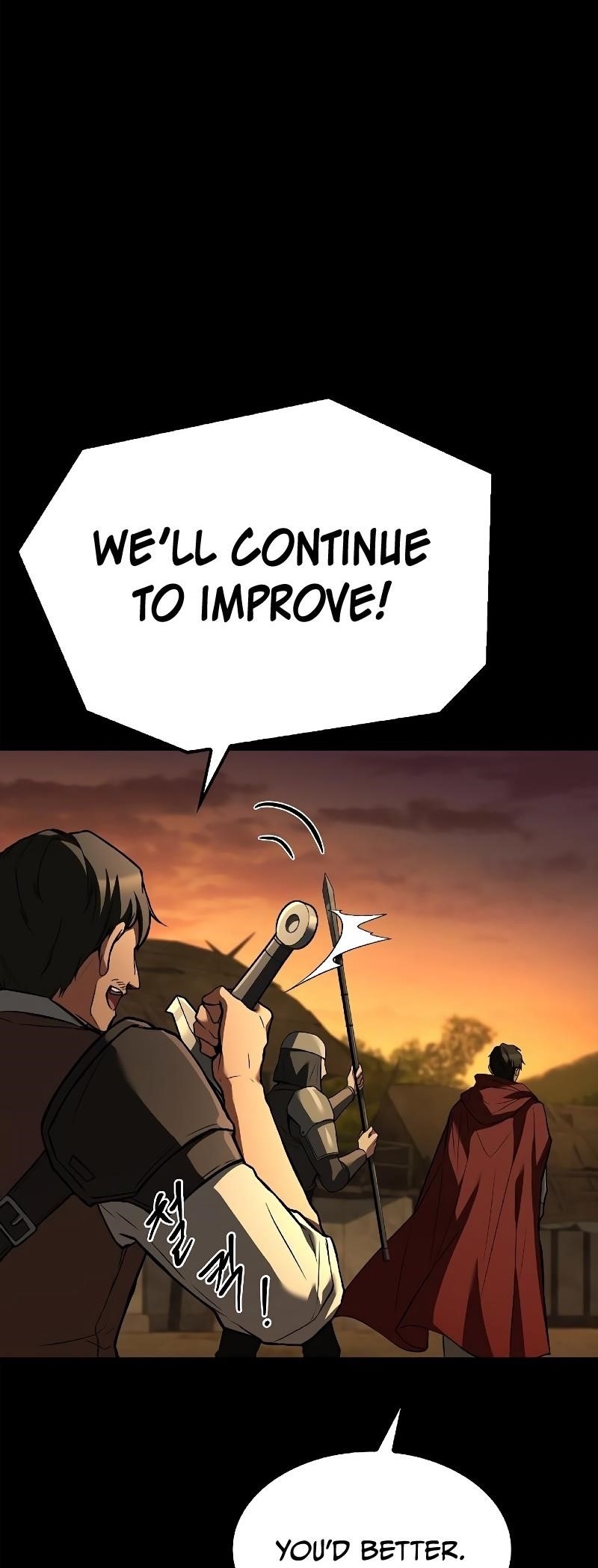 The Archmage’s Restaurant - Chapter 79 Page 20