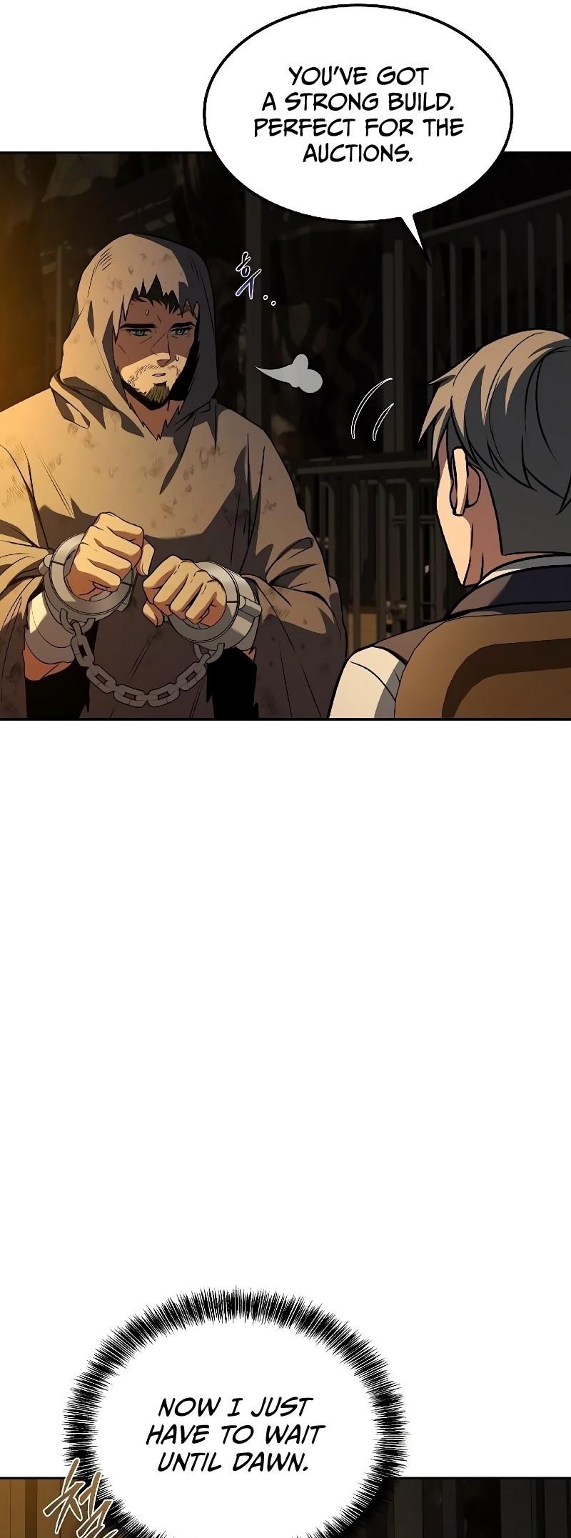 The Archmage’s Restaurant - Chapter 79 Page 29